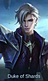 Skin Aamon