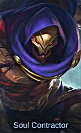 Skin Aldous