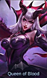 Skin Alice
