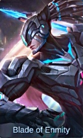 Skin Alpha