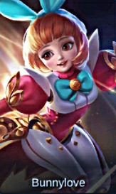Skin Angela