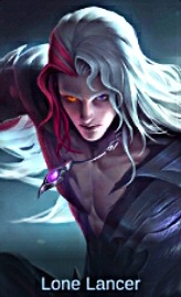 Skin Arlott