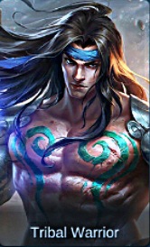 Skin Badang