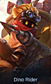 Skin Barats