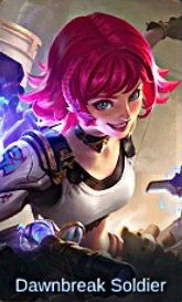 Skin Beatrix