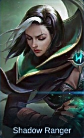 Skin Benedetta