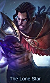 Skin Brody