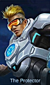 Skin Bruno