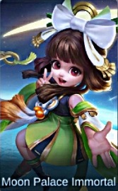 Skin Change