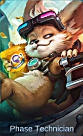 Skin Chip