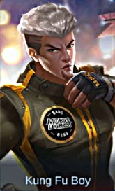 Skin Chou