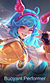 Skin Cici