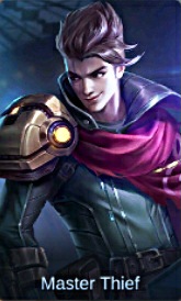 Skin Claude