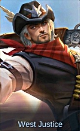 Skin Clint