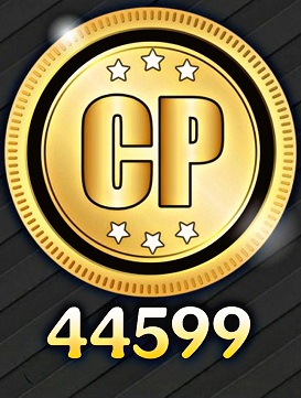44599 CP Call Of Duty Mobile