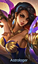 Skin Esmeralda