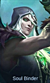Skin Faramis