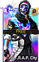 Skin Free Fire 103