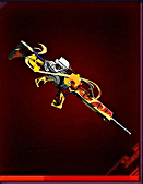 Skin Free Fire 22