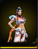 Skin Free Fire 25
