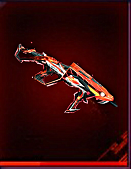 Skin Free Fire 3