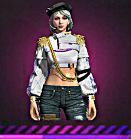 Skin Free Fire 32