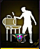 Skin Free Fire 45