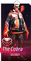 Skin Free Fire 59
