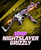 Skin Free Fire 86