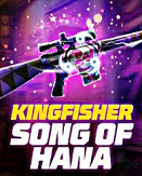 Skin Free Fire 88