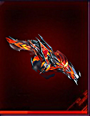 Skin Free Fire 9