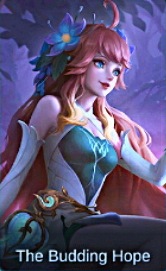Skin Floryn