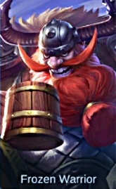 Skin Franco