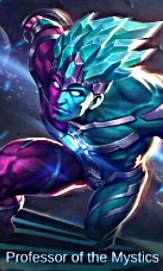 Skin Gord