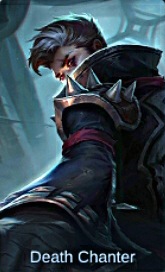 Skin Granger