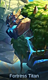 Skin Grock
