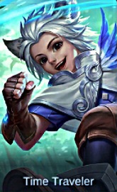 Skin Harith