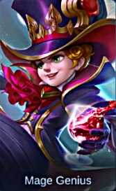 Skin Harley