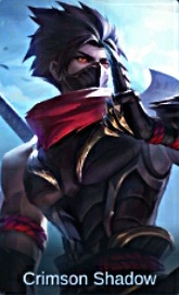 Skin Hayabusa