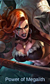 Skin Hilda