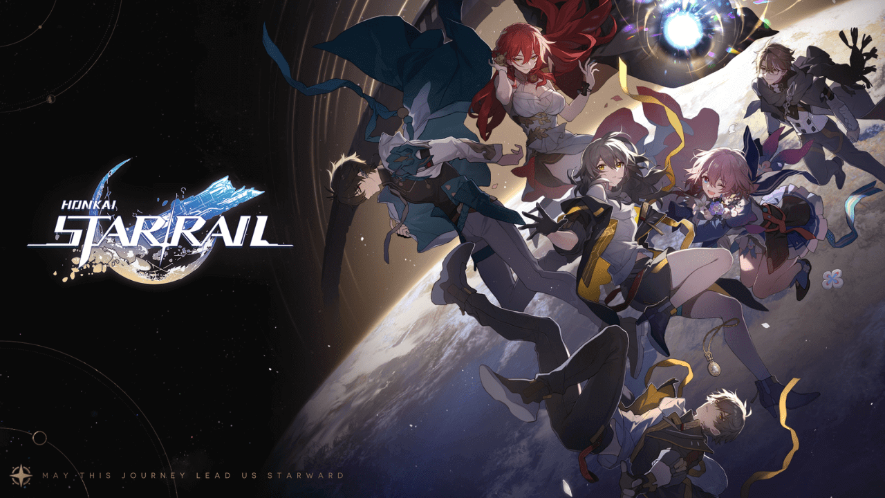 Honkai Star Rail Preview