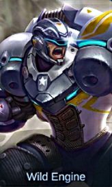 Skin Johnson