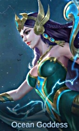 Skin Kadita