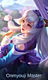 Skin Kagura
