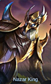 Skin Kaja
