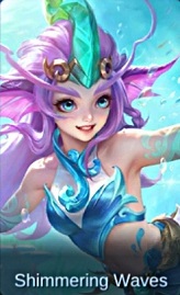 Skin Kalea