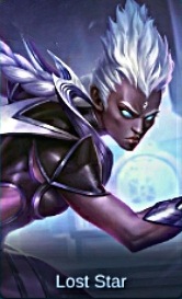 Skin Karrie