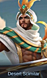 Skin Khaleed