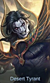 Skin Khufra