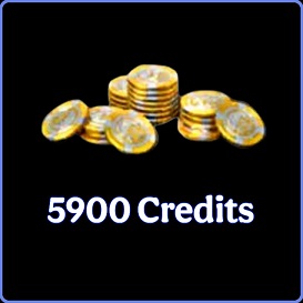5900 Life After Credits
